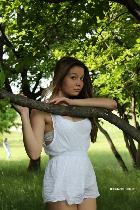 Фото Alina Bulateckaya