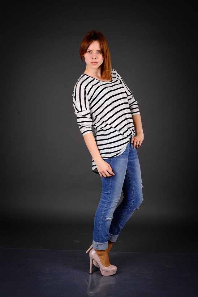 Anastasija Lytvyn's photo