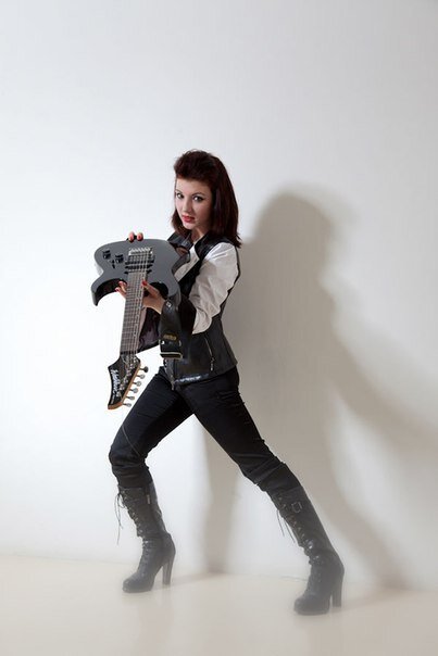 Anastasija Kuznetsova's photo