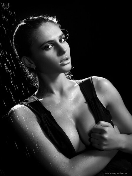 Oleg Kosyrev's photo