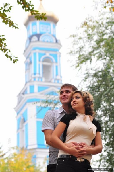 Ksenia Popova's photo