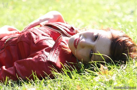 Lilia Grecina's photo
