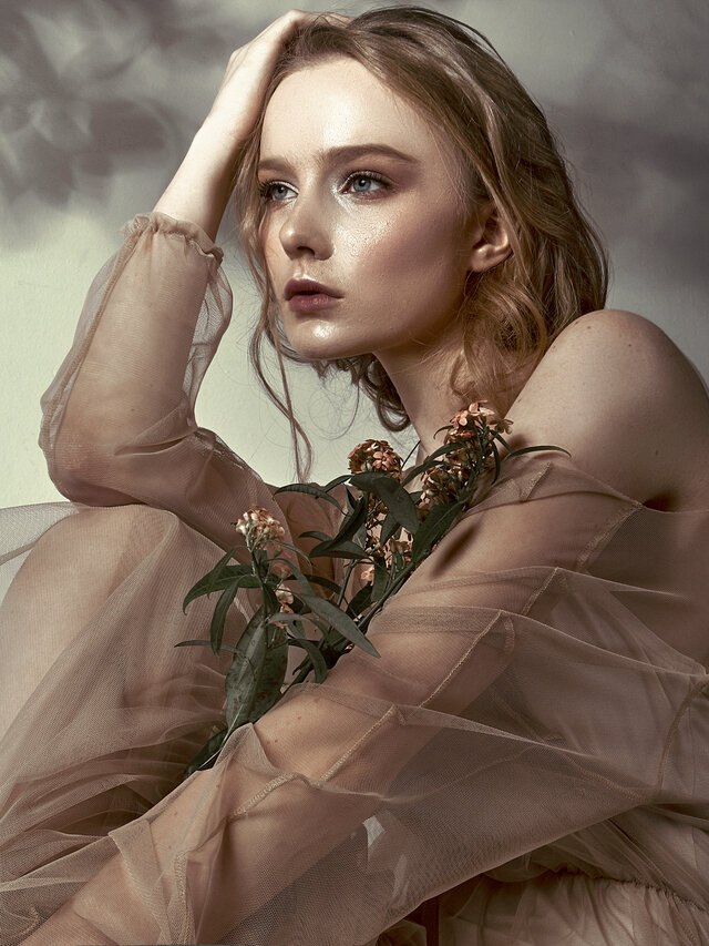 Foto Alina Sergeeva