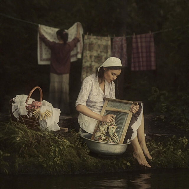 David Dubnitskiy's photo