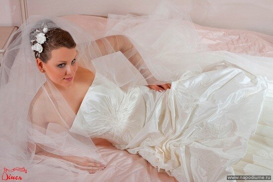 Belous Ekaterina's photo