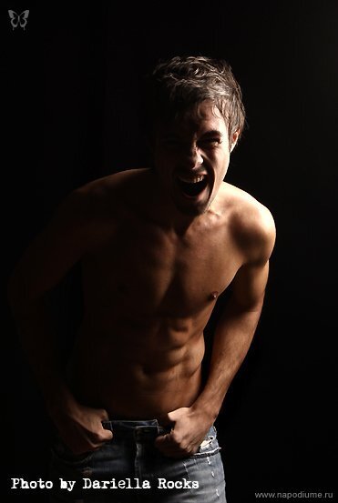 Foto Alexander Vyatkin