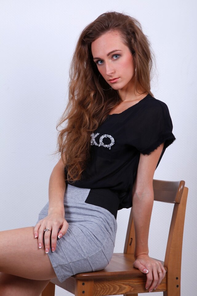 Natalija Emel'janova's photo