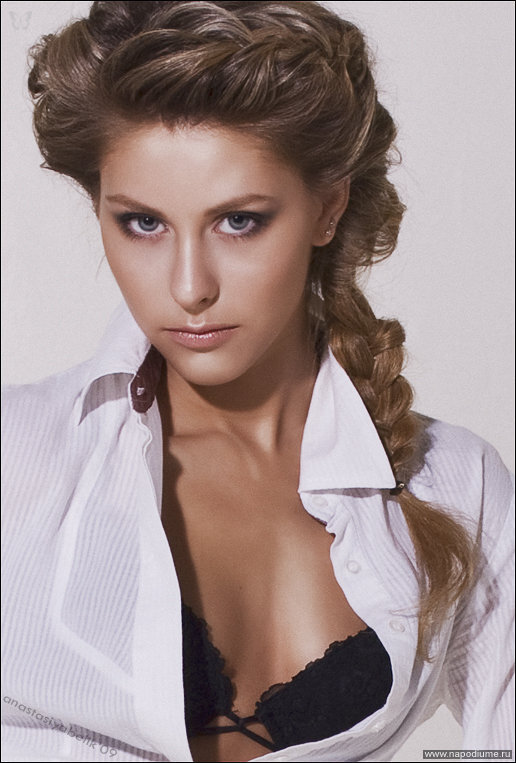 Anastasiya Belik | Photographer ///'s photo