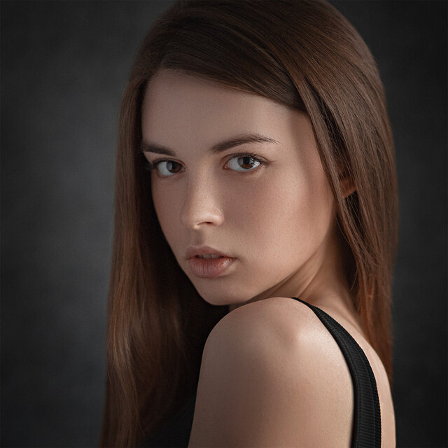 Foto Alina Mezenceva