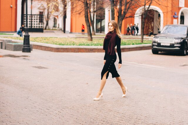 Lyubov' Matveeva's photo