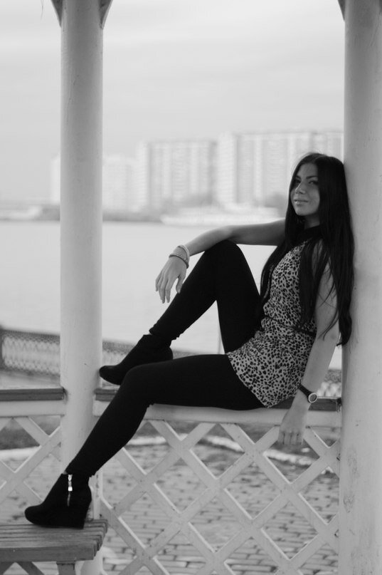 Ol'ga Semenova's photo