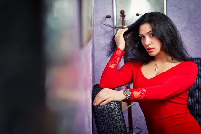Фото Marina Adaskevic