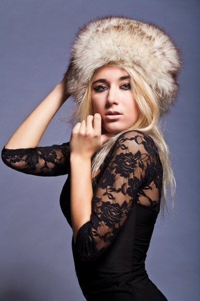 Anfisa Muhamedzhanova's photo