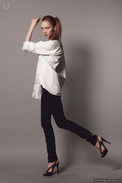 Фото Anastasia Rudkovskaya