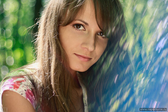Vladimir Luzin's photo