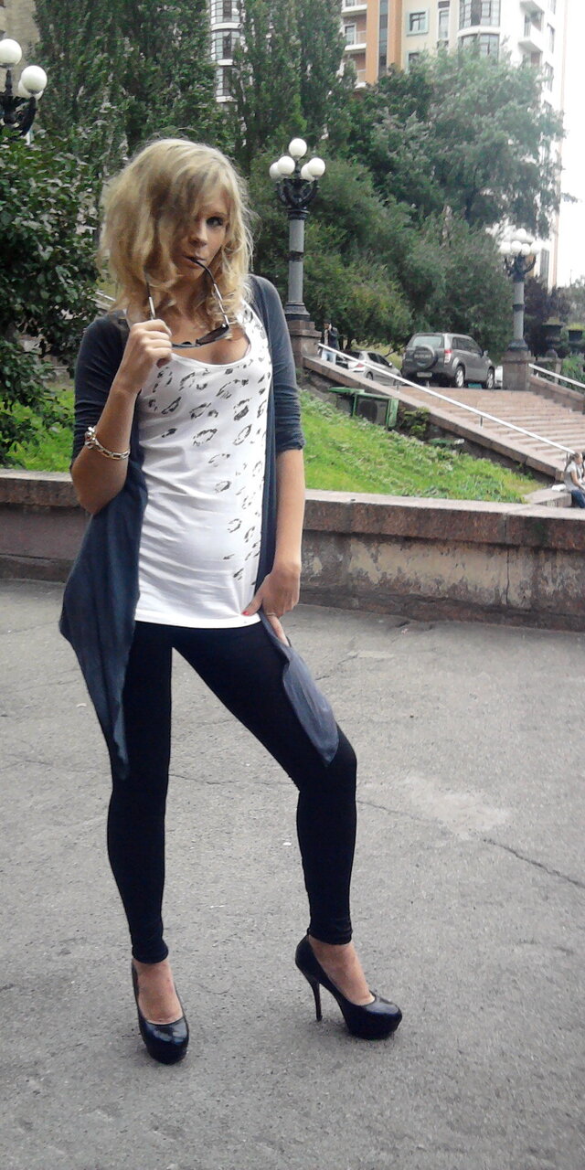 Anna Zabolotnaa's photo