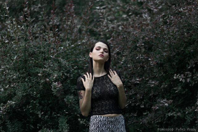Tatiana Platonova's photo