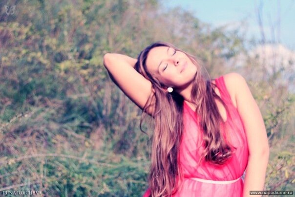 Karina Derr's photo