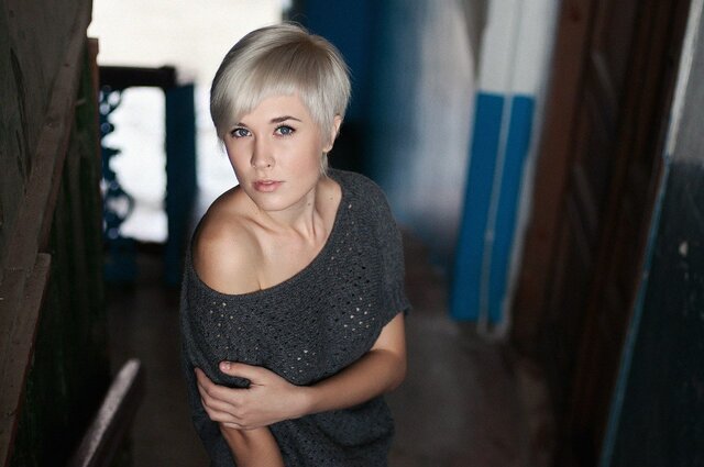 Фото Элина Махаонова