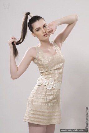 Alexandra Kudryashova's photo