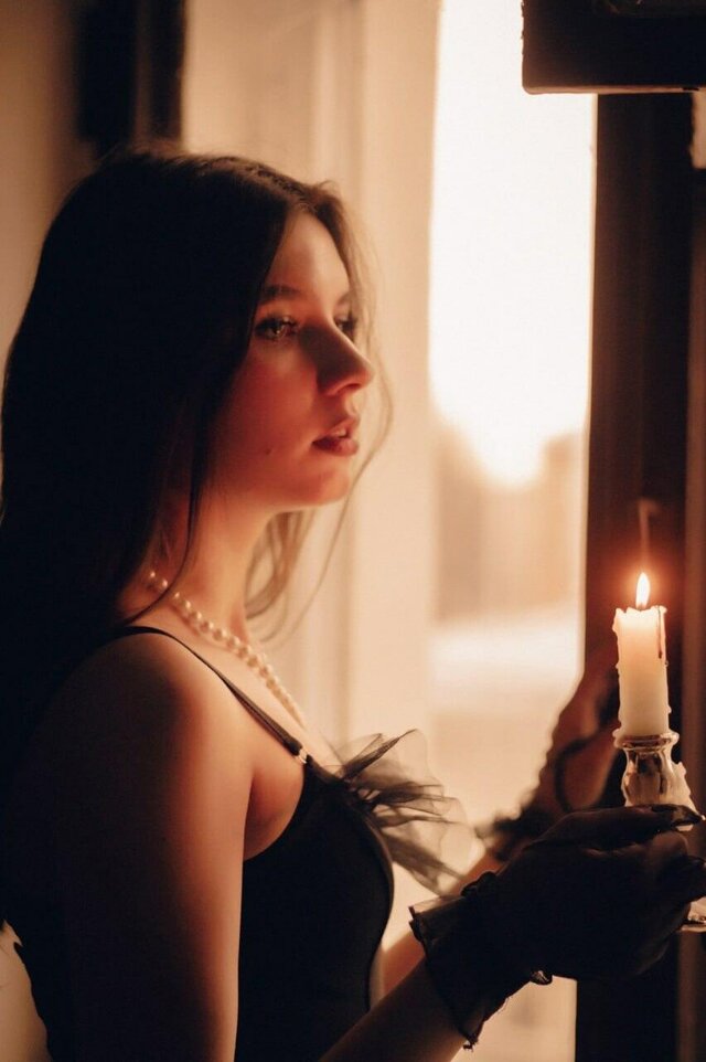 Anastasia Ten's photo