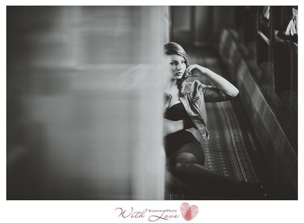 Фото Kate Holmann