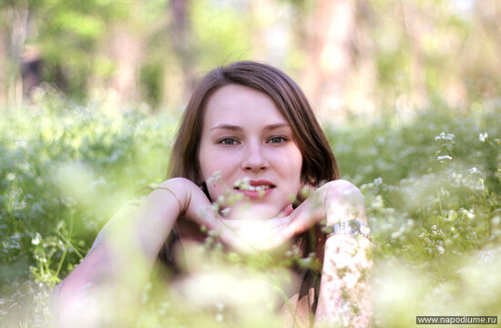 Dmitry Chebakov's photo
