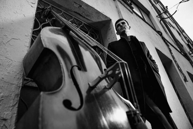 Sergej Grashchenkov's photo