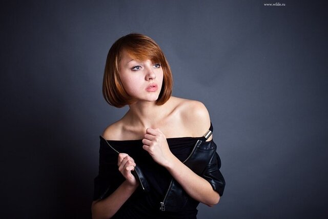 Фото Viktorija Kulagina