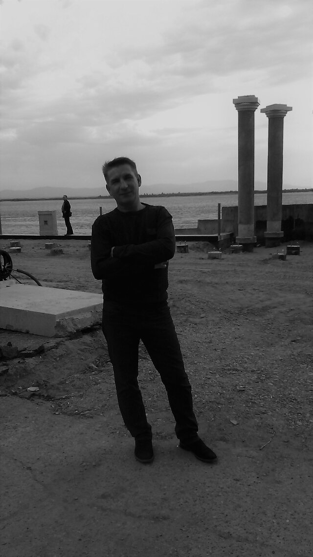 Foto Sergej Aleksandrov