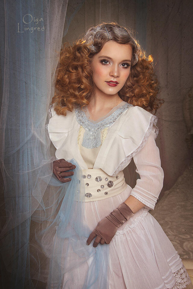 Katarina Kantanen's photo