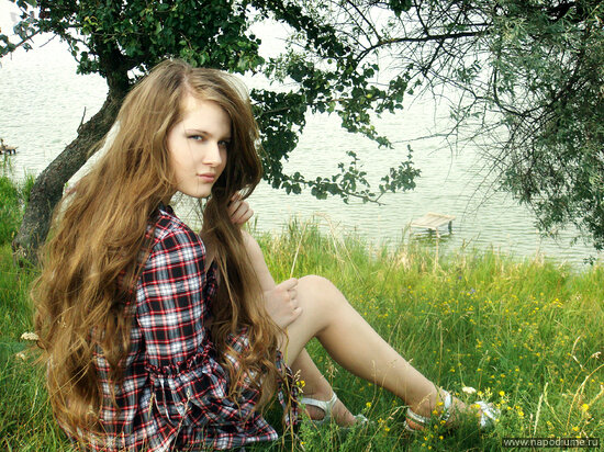 Anna Sulypa's photo