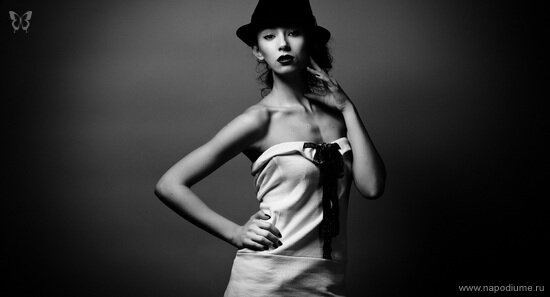 Tat'ana Georgieva's photo