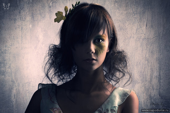 Aleksandr Nikitin's photo