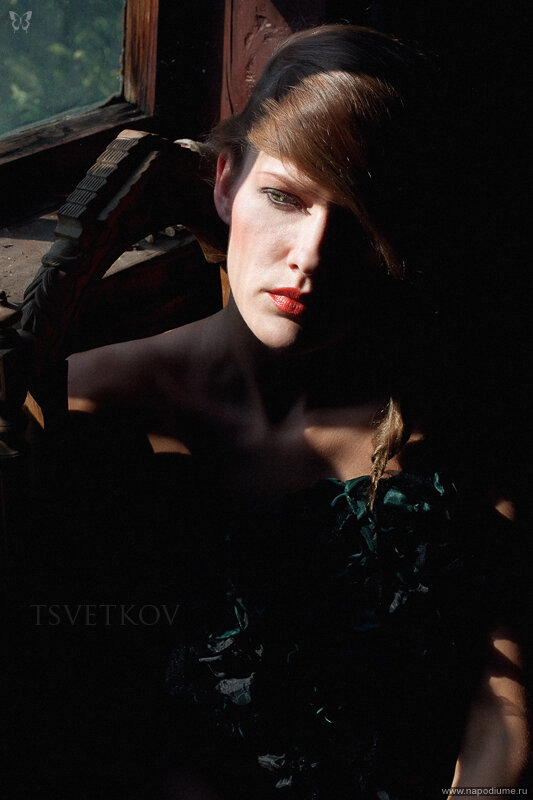 Фото Alex Tsvetkov