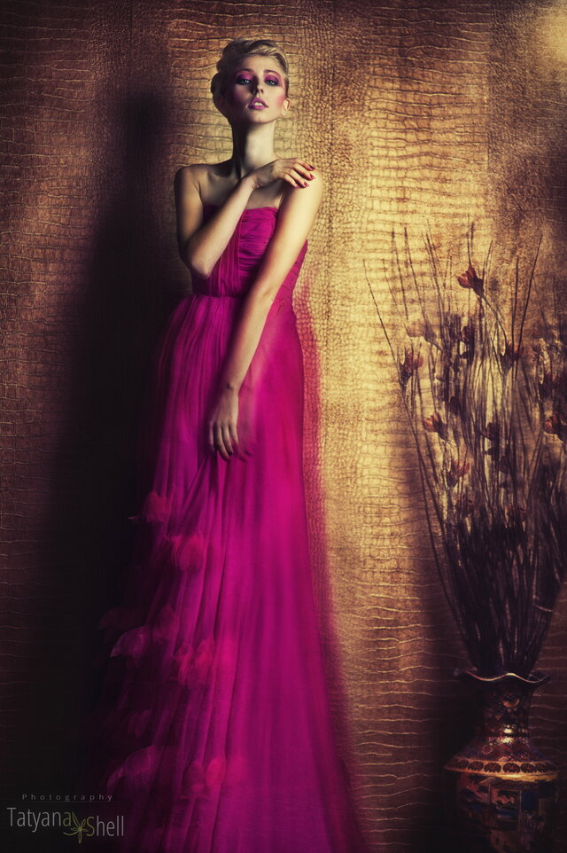 Tat'ana Selogurova's photo
