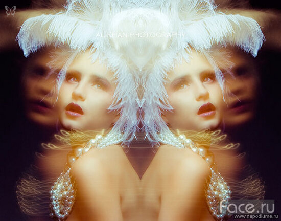 Aleksandra Babinceva's photo