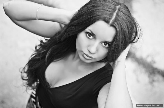 Aleksandra Silkina's photo