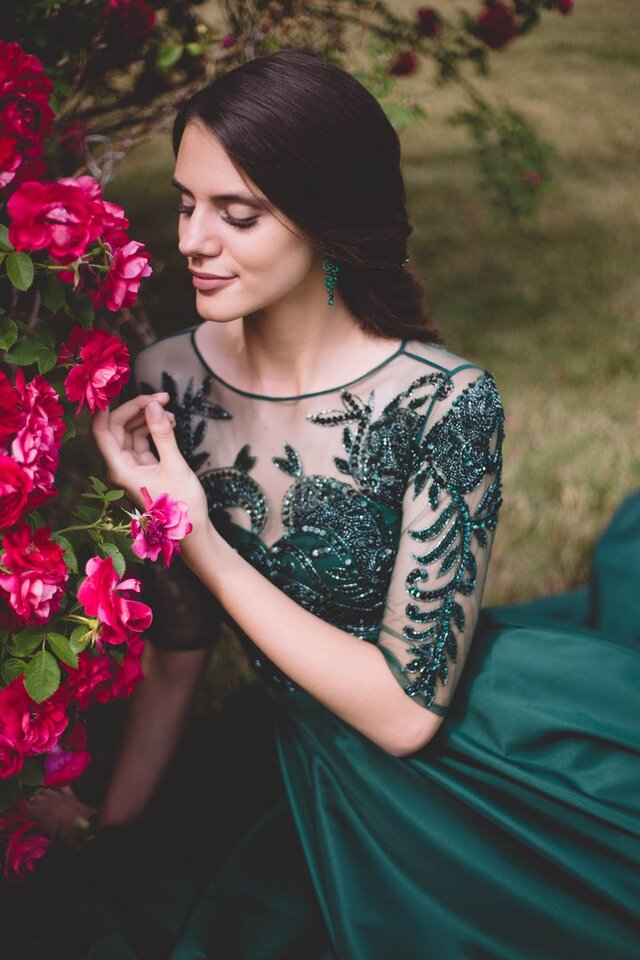 Foto Tat'ana Teslenko