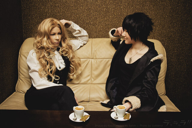 Alena Moreva's photo