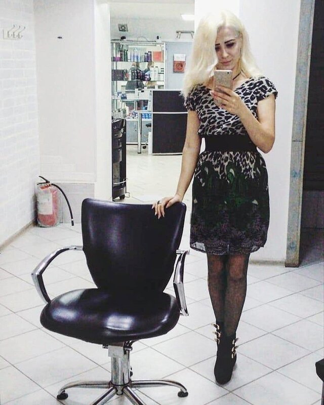 照片Maria Lincuk