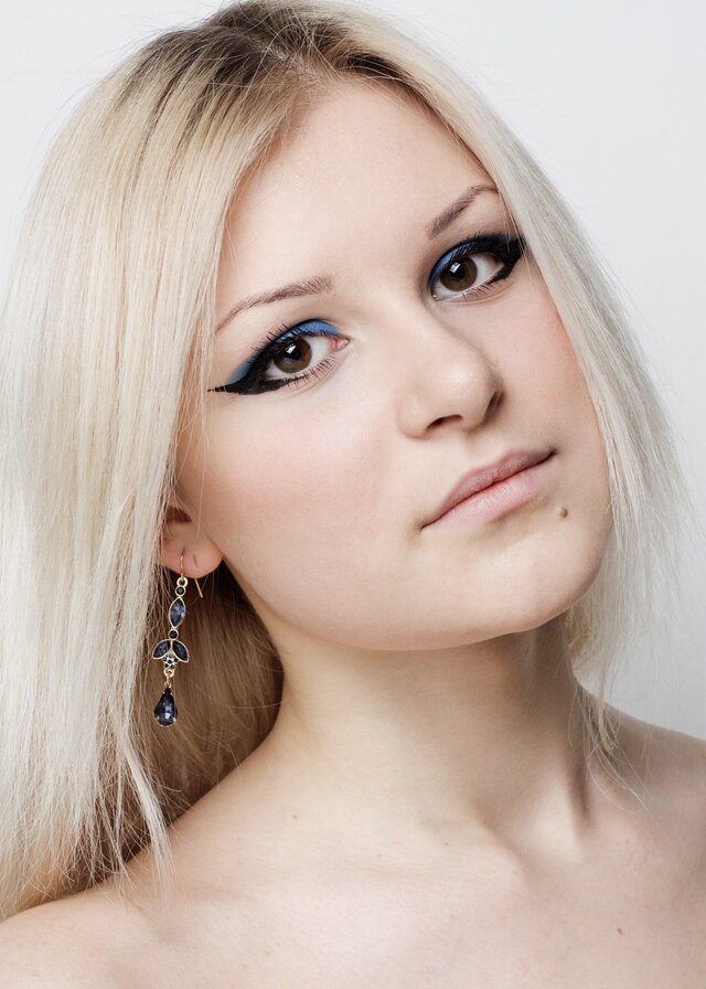 Alina Maslennikova's photo