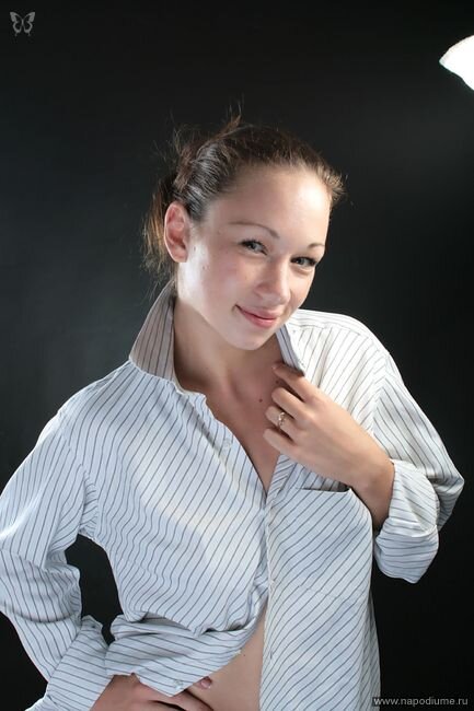 Ana Kovalenko's photo
