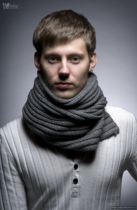 Vladimir Kudinov's photo