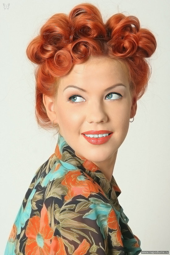 Фото Юлия Забелина
