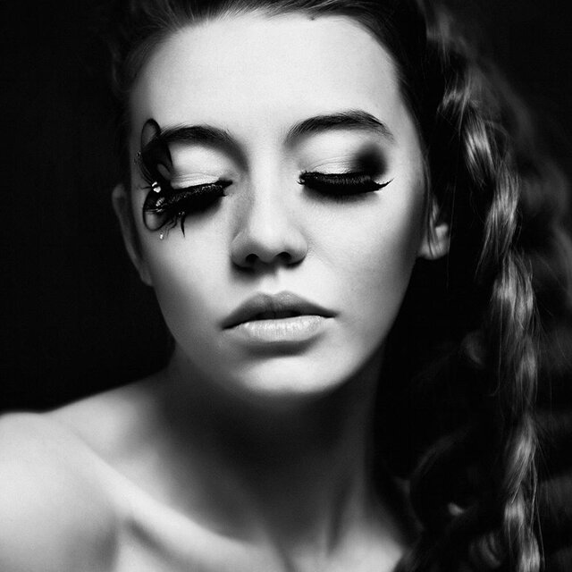 Nadezda Kornienko's photo