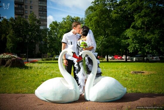 Ekaterina Rusalkina's photo