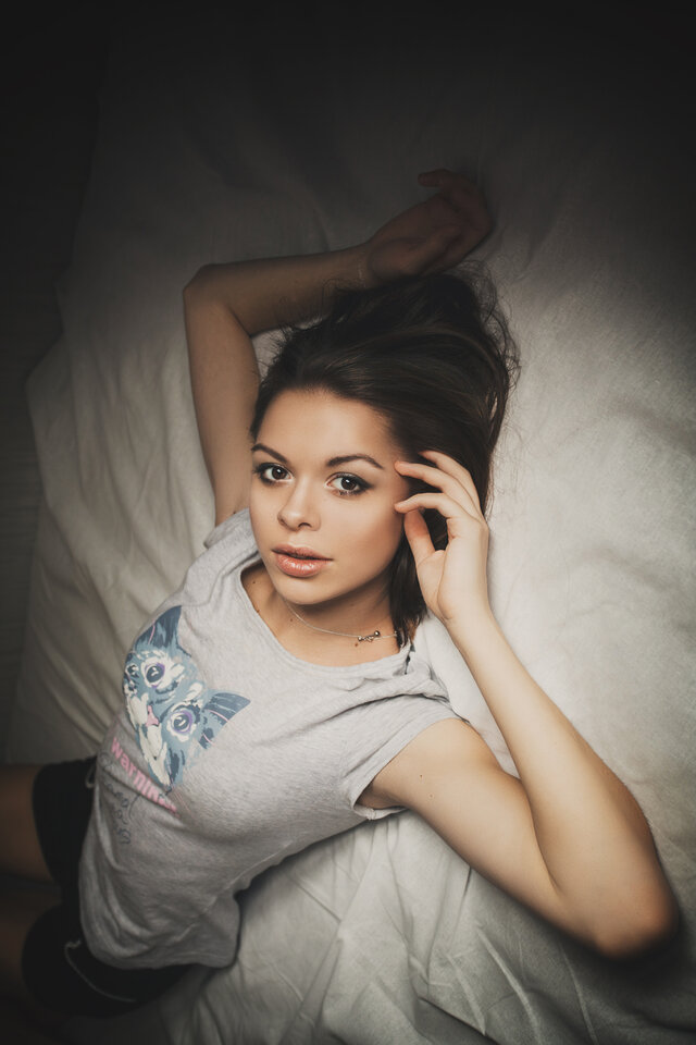 Фото JAsha CHeshirskaya