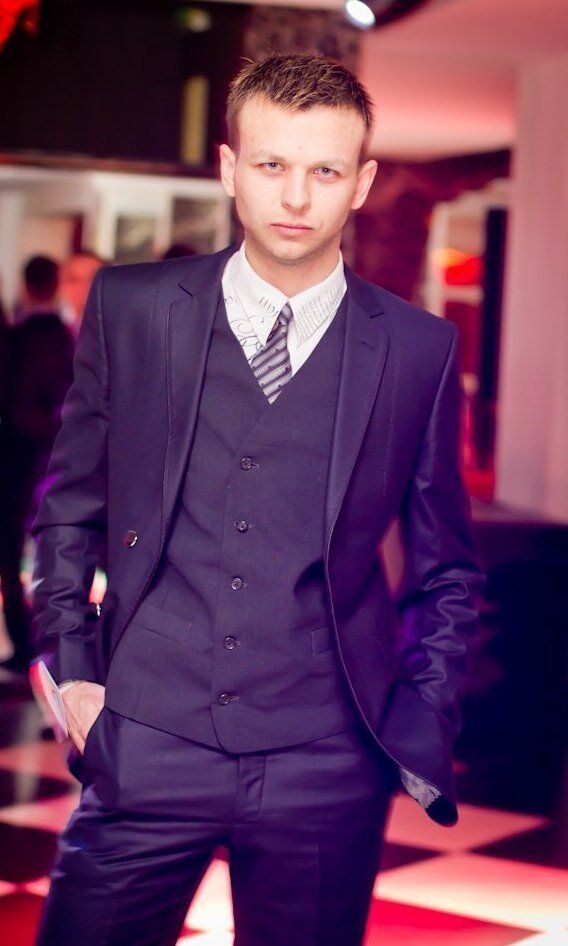 Maksim Piskun's photo