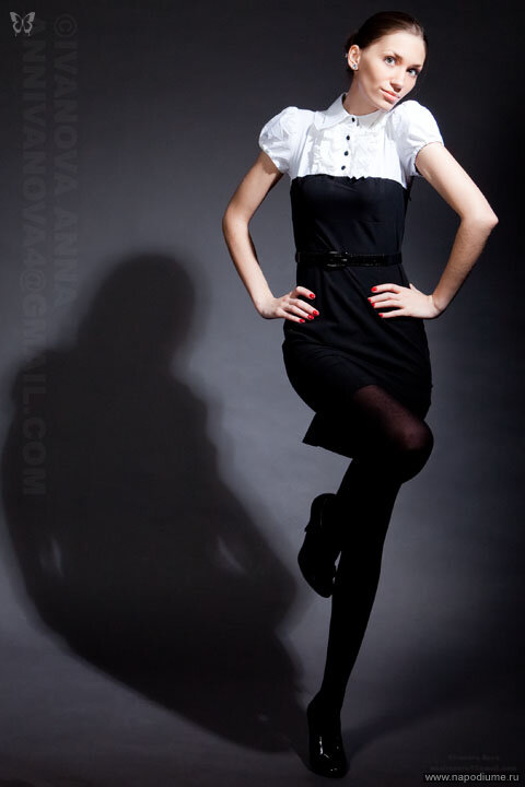 Фото Анна Иванова
